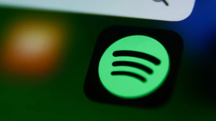 Spotify's support for external payments has increased subscriptions