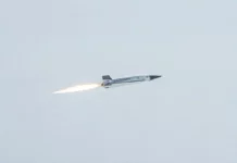 Pentagon drone reaches record speed Pentagon drone reaches record speed