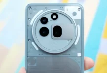 The first Nothing over-the-ear headphones are online The first Nothing over-the-ear headphones are online