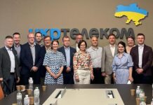 Ukrtelecom shares its wartime experience with Finnish operators Ukrtelecom shares its wartime experience with Finnish operators
