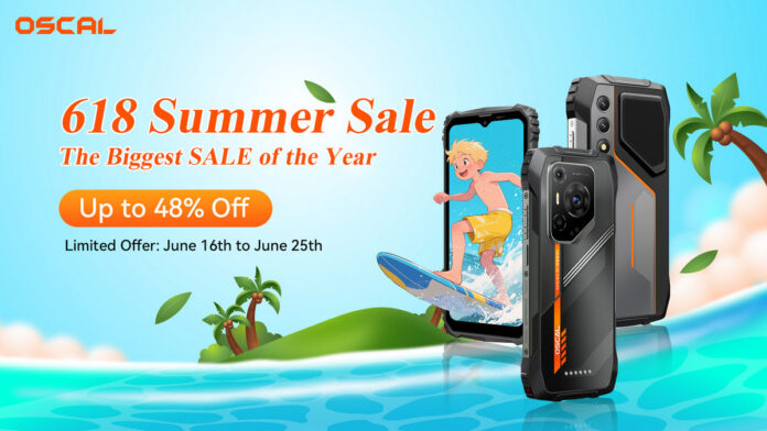 Don’t Miss OSCAL’s Summer with About 50% Off! Don’t Miss OSCAL’s Summer with About 50% Off!