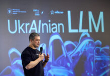 Ukraine to Develop National Large Language Model (LLM) Ukraine to Develop National Large Language Model (LLM)