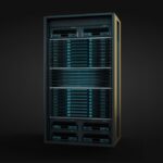 Preview of the next-generation Helios AI rack