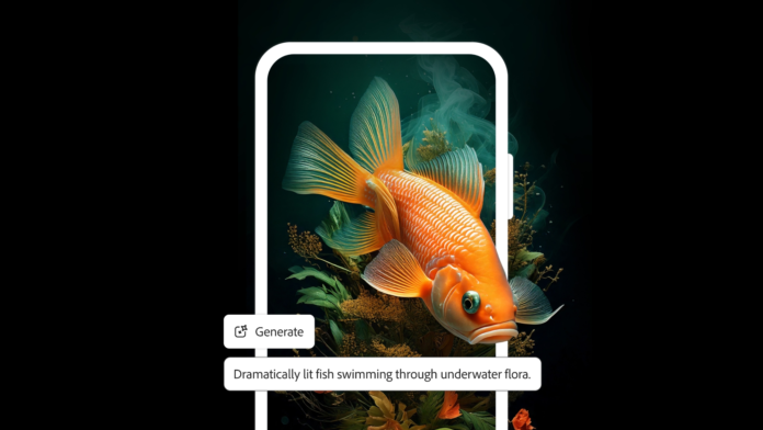 Adobe's Firefly is coming to iOS and Android