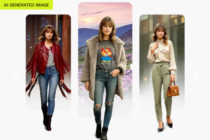 Samsung phones get a strange shopping platform