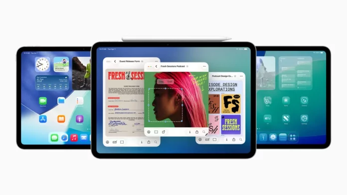 iPadOS 26 will make iPad more like a Mac
