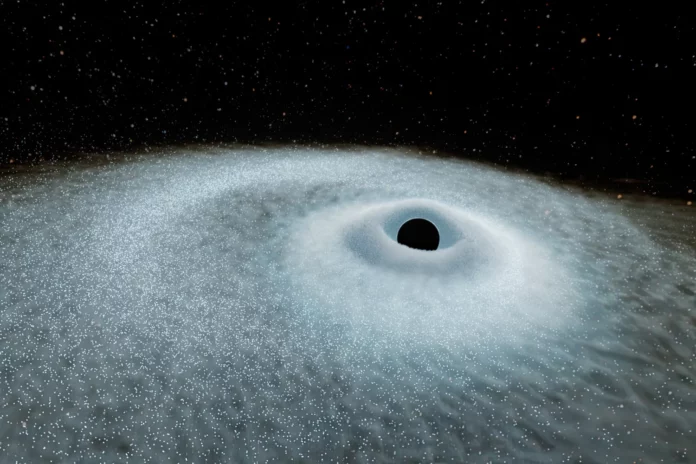 Astronomers discover the most powerful cosmic explosions