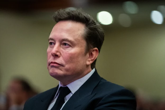 Elon Musk wants to focus on spacecraft