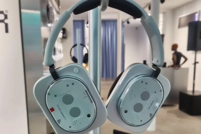 Nothing Headphone 1 is the company's most risky product
