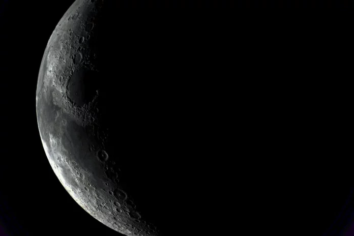 Japanese startup tries to land on the moon