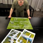 SSU and Russian Air Forces