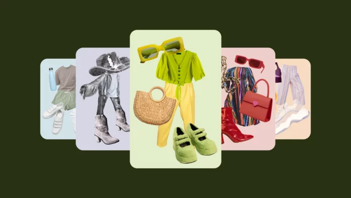 Pinterest will allow advertisers to make collages from catalogs