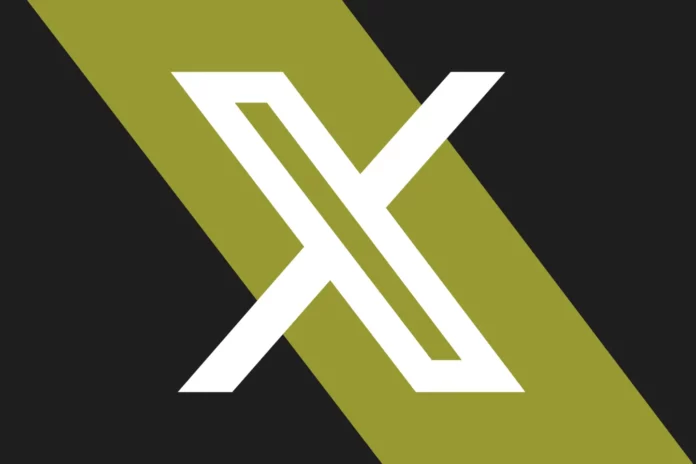 X does not allow using publications to train AI models X does not allow using publications to train AI models