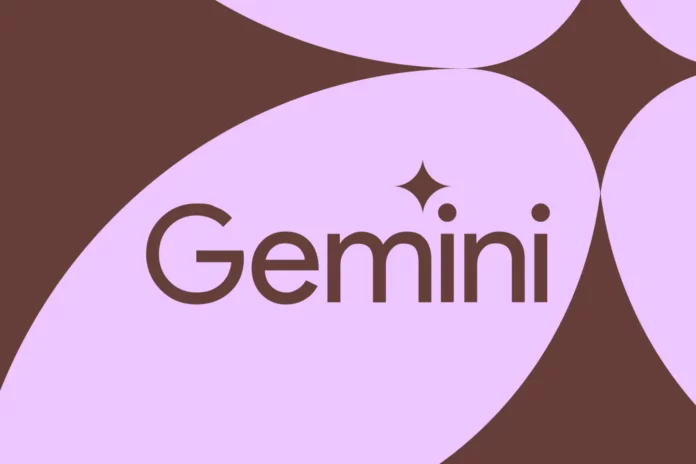 Google Gemini can now perform scheduled tasks