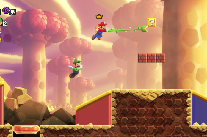 Nintendo updates even more games for Switch 2