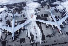 The ignominious crash of Russian Tu-95MS, Tu-22, Tu-160 and A-50 The ignominious crash of Russian Tu-95MS, Tu-22, Tu-160 and A-50