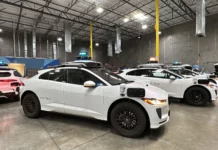 Waymo sets its sights on New York with its robotaxis Waymo sets its sights on New York with its robotaxis