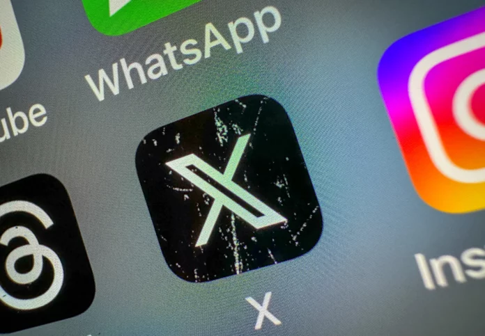 X highlights posts liked by users with opposing views X highlights posts liked by users with opposing views