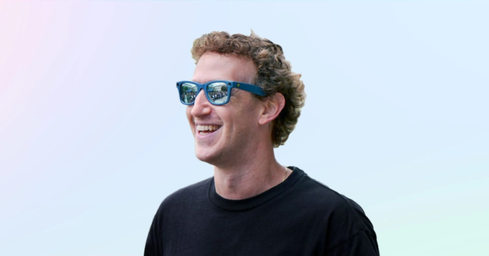 Meta develops smart glasses in collaboration with Prada