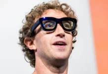 Meta’s Oakley glasses could spell the end for GoPro Meta's Oakley glasses could spell the end for GoPro