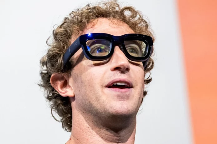 Meta's Oakley glasses could spell the end for GoPro
