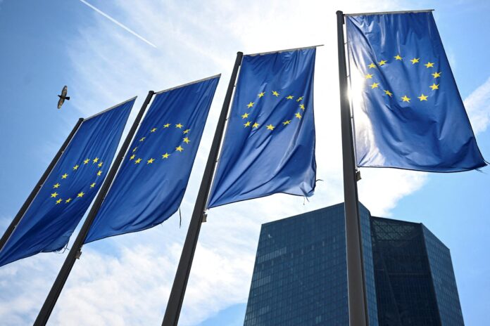 Meta will stop serving political ads in the EU