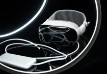 The second generation of Vision Pro may enter the market this year The second generation of Vision Pro may enter the market this year