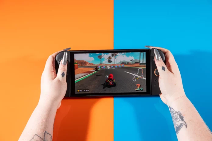 Amazon has received permission to sell Nintendo Switch 2