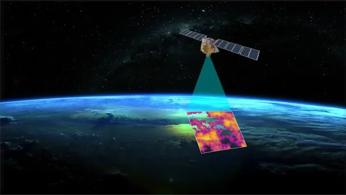 Bezos' satellite system loses power in space