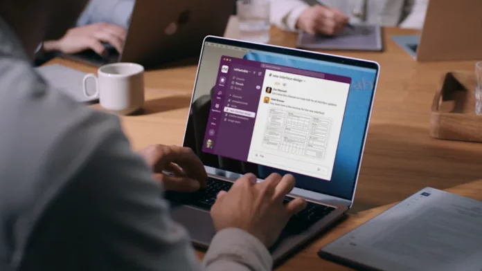 Slack integrates with reMarkable electronic tablets Slack integrates with reMarkable electronic tablets