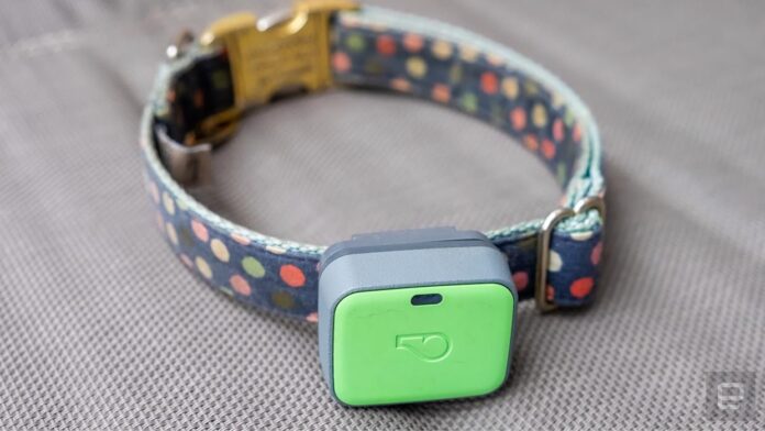 Whistle devices will stop working next month