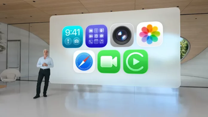 iOS 26 will freeze FaceTime video if it detects nudity