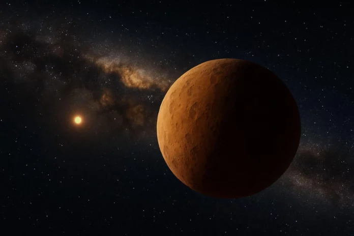 Astronomers discover potential dwarf planet beyond Pluto Astronomers discover potential dwarf planet beyond Pluto