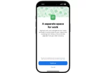 Chrome will allow you to switch between accounts on iOS Chrome will allow you to switch between accounts on iOS