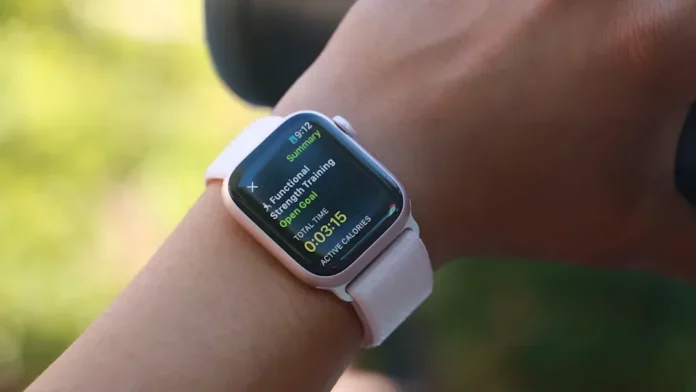 Apple wants to cancel the ban on the blood oxygen sensor