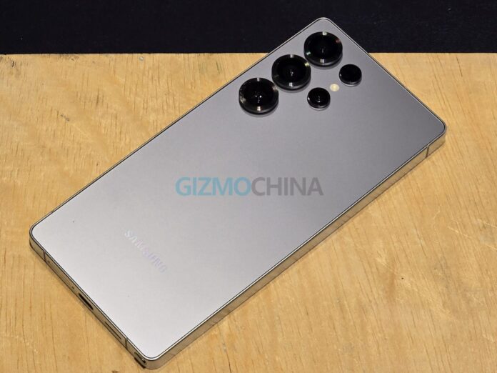 iPhone 17 Pro Max will be thicker, Galaxy S26 Ultra will be thinner