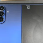 Leaks give first glimpse of Galaxy Z Fold 7