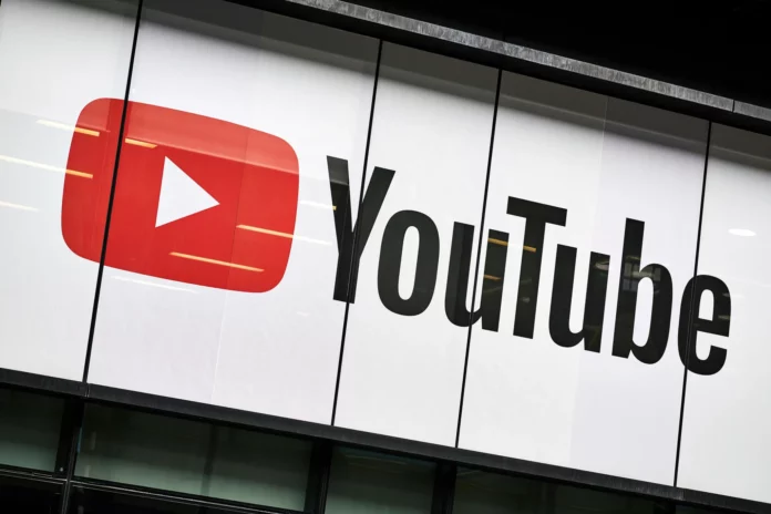 YouTube rocks the  YouTube rocks the