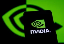 Nvidia plans to release a new artificial intelligence chip Nvidia plans to release a new artificial intelligence chip