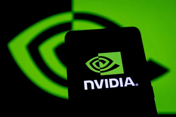 Nvidia plans to release a new artificial intelligence chip Nvidia plans to release a new artificial intelligence chip