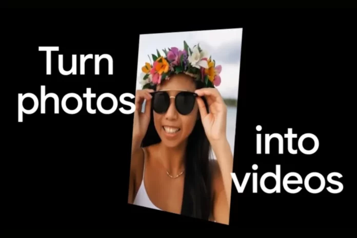 Google adds photo to video conversion to more apps