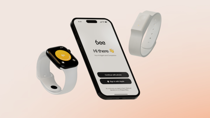 Amazon acquires Bee, a device that records conversations