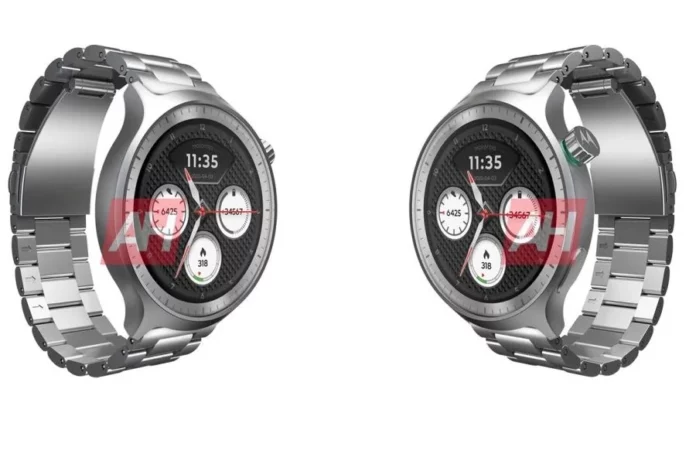 Motorola brings Moto 360 smartwatch back to the market