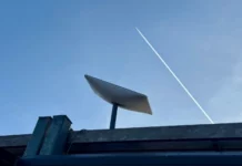 Starlink satellite internet service does not work anywhere Starlink satellite internet service does not work anywhere