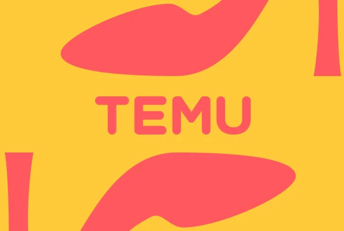Temu users run the risk of finding illegal products