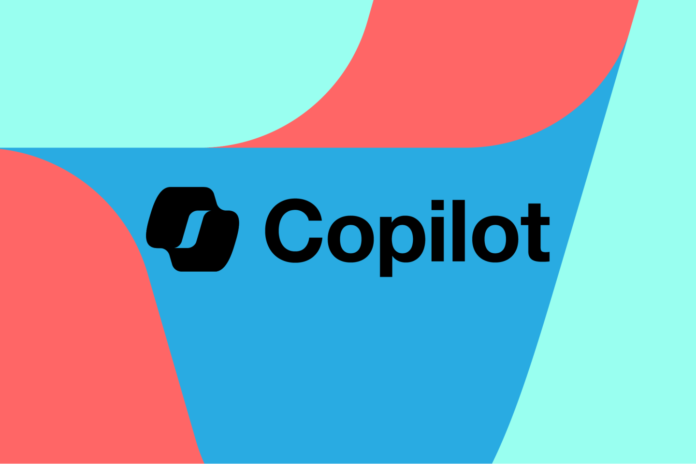 Copilot Vision can scan everything on the screen Copilot Vision can scan everything on the screen
