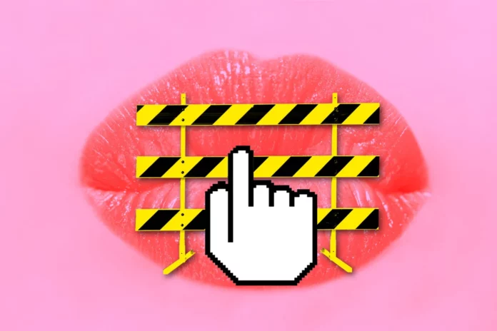 Itch.io follows Steam in removing adult games