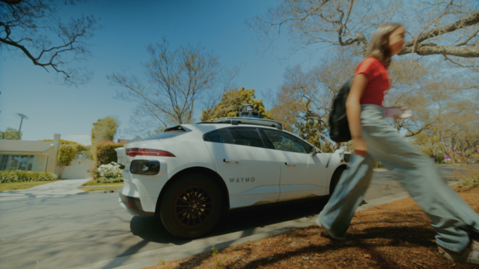 Teens can now hail a Waymo robot taxi in Phoenix