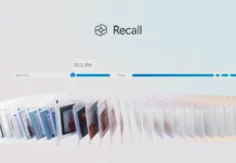 Controversial Recall feature blocked by Brave and AdGuard Controversial Recall feature blocked by Brave and AdGuard