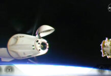 NASA SpaceX Crew-10 astronauts return to Earth NASA SpaceX Crew-10 astronauts return to Earth